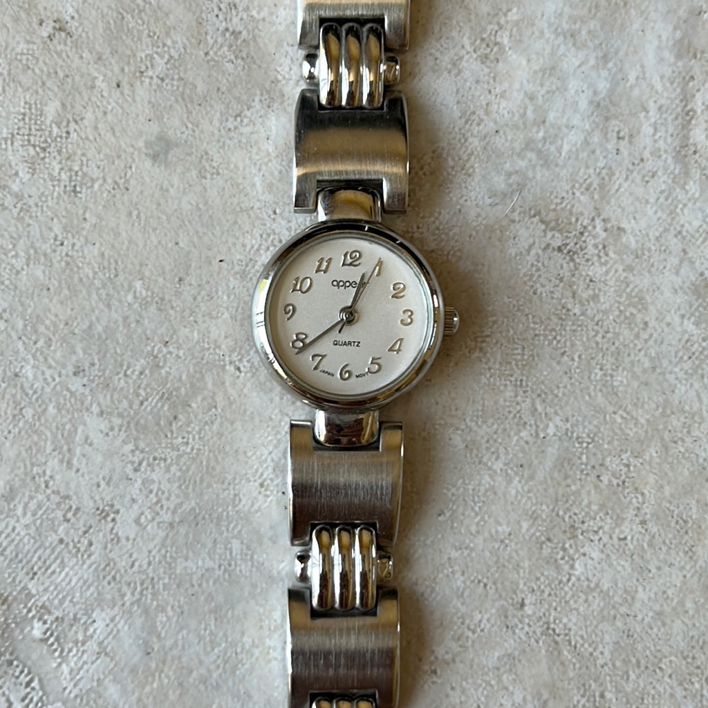 Appear Women Watch